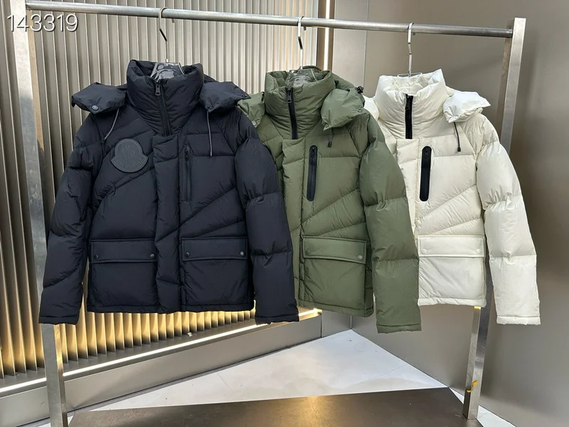 Moncler sz1-5 26yr270